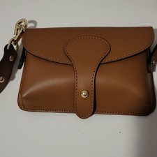 kleine Schultertasche CHERRY PARIS