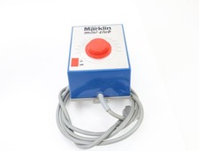 Märklin mini-club Spur Z 6711 Trafo Transformator Fahrregler 220V / 8-12VA