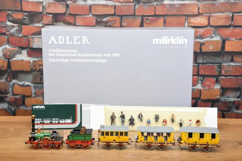 Märklin 5751 spur adler - mÄrklin, 1