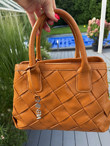 Valentino damen handtasche - valentino,