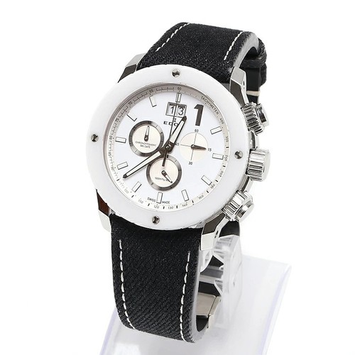 Edox class chronoffshore - edox, 1