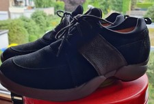 Ganter Aktiv Abroll Patent Gr.39    Leder