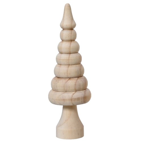 Weihnachtsdeko tanne natur - weihnachtsdeko, 7