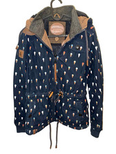 Damen Jacke Anorak, Gr. L