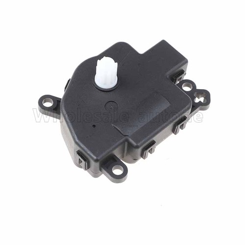 Stellmotor heizung - heizung, /