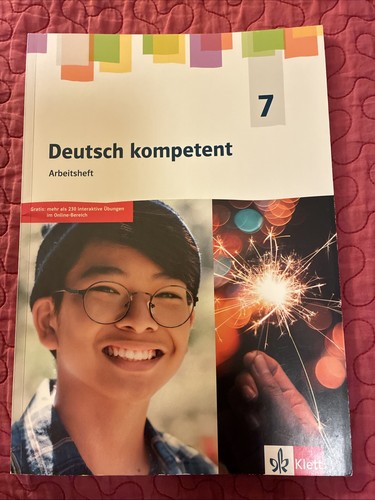 Deutsch kompetent - , 7