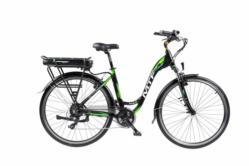 Mtf tour bike 17zoll - 1.2, e-bike