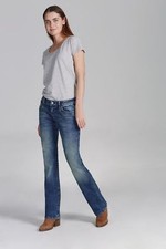 LTB Damen Jeans Hose  Valerie