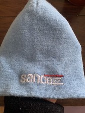 Sancezz Winter Mütze 