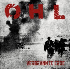 OHL - Verbrannte Erde LP DAILY