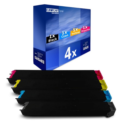 Xxl tonerkartuschen für - für, sharp