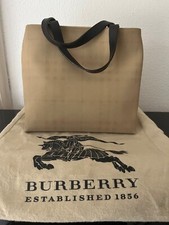 Burberry London Tasche