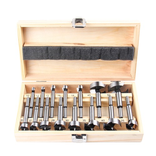 15pc forstnerbohrer 50mm im - forstnerbohrer,