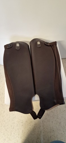 Cavallo chaps 39 - chaps,