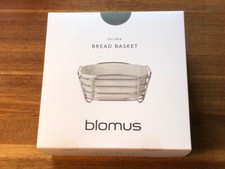 Delara / Bread Basket / blomus / Brotkorb, Dekokorb ***NEU***