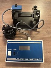 Schleuniger Komponentenzähler CC-12