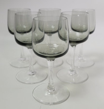 6 Vintage Peill & Putzler Cora