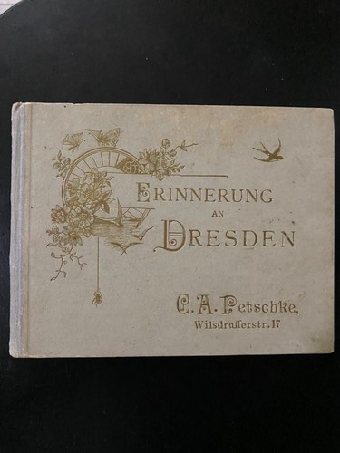 Erinnerung dresden - dresden,