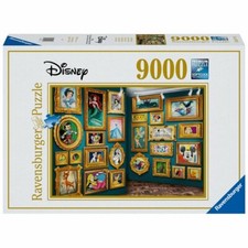 Ravensburger Disney Museum