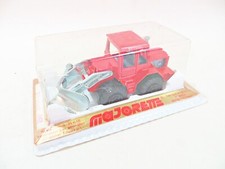 MAJORETTE 211 'TRACTO CHASSE