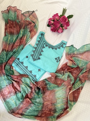 Afghanisches damenkleid - afghanisches,