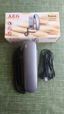 AEG Tosca SE Festnetztelefon