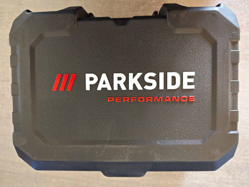Parkside akku - v,