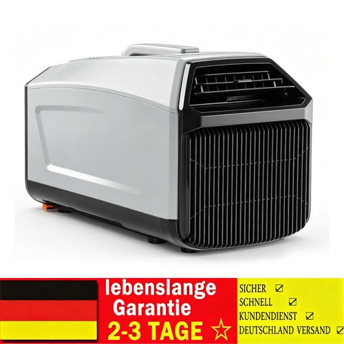 Tragbares klimagerät - in, 1