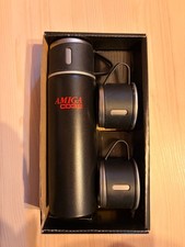 Amiga CD32 Thermokanne