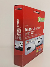 lexware financial office plus