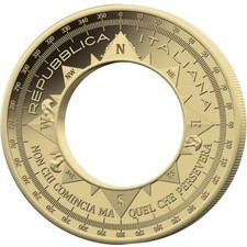 ITALIEN 2025 SCHIFF AMERIGO