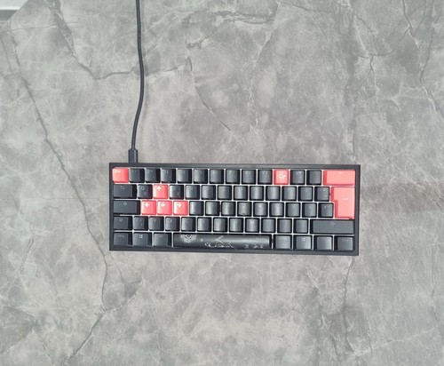 Ducky one mini - one, 2