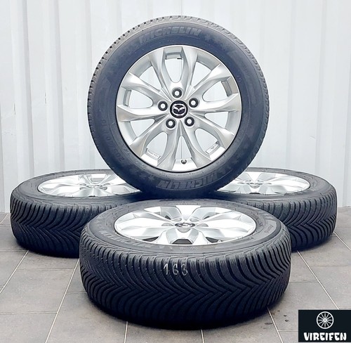 Mazda 16 zoll - bn,