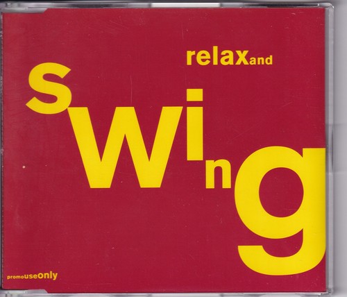 0015 swing out sister - -0015-,