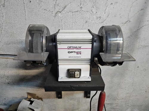 Optimum optigrind gu15 - optimum,