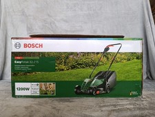 Bosch Rasenmäher EasyRotak