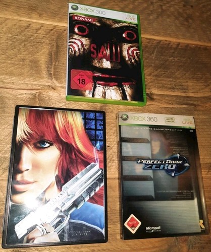 Spiele saw perfect zero - 2, +