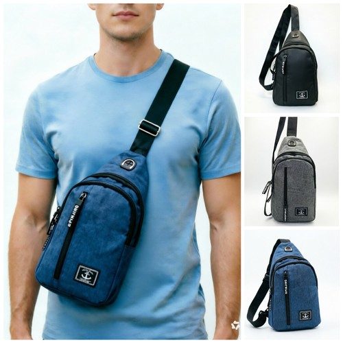 Herren brusttasche - herren,