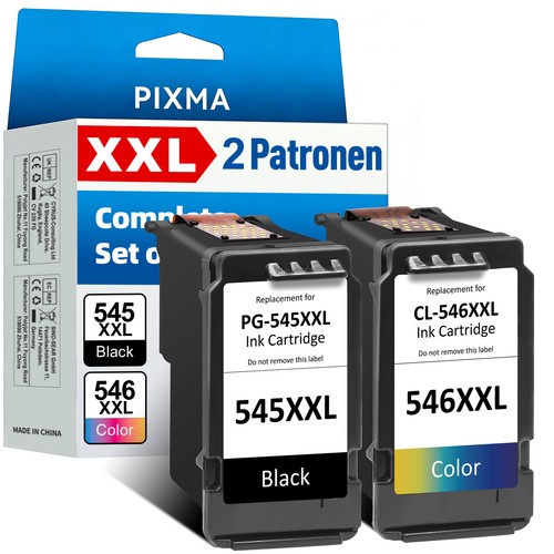 Patronen für canon pg545 - canon,