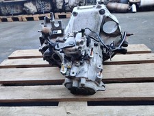 HONDA PRELUDE MK5 1997-2001