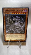 Darkstorm Dragon Yu-Gi-Oh Saga