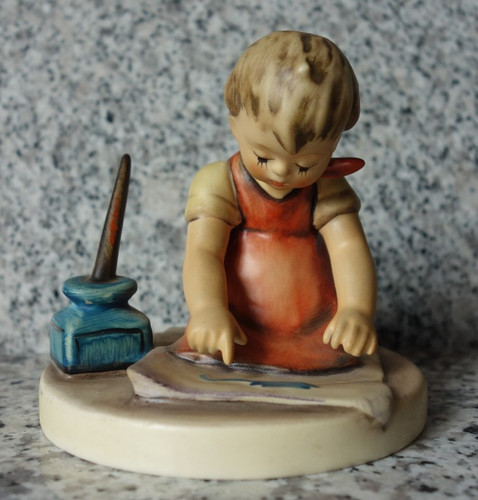 Original goebel hummel figur - hummel,
