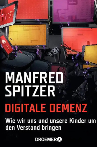 Digitale demenz - digitale,