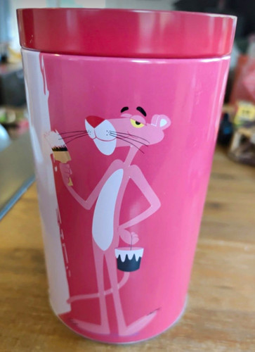 Butlers pink panther - butlers,