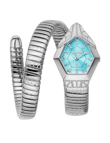 Just cavalli uhr - just,