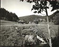 Bonndorf Schwarzwald