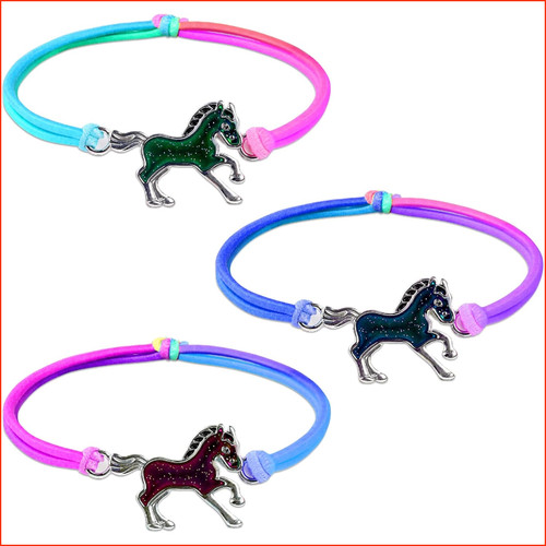 Pferde armband - pferde,