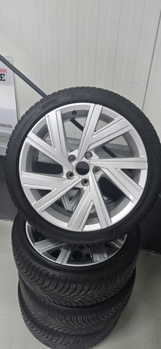 Bergamo zoll felgen für vw - bergamo,
