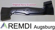 Ersatzmesser Harry Rasenmäher