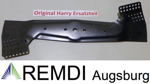 Ersatzmesser harry rasenmäher - ersatzmesser,